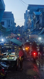 Mercado de San Monorom