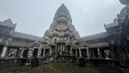 Templos de Angkor Wat