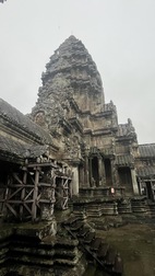 Templos de Angkor Wat