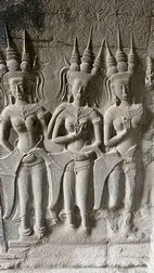 Templos de Angkor Wat