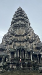 Templos de Angkor Wat
