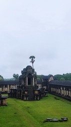 Templos de Angkor Wat