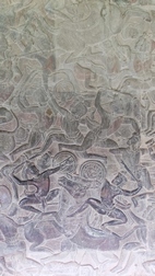 Templos de Angkor Wat