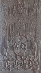 Templos de Angkor Wat