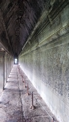 Templos de Angkor Wat