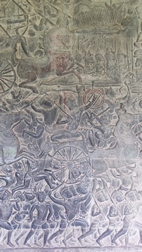 Templos de Angkor Wat