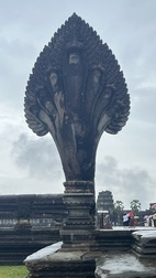 Templos de Angkor Wat