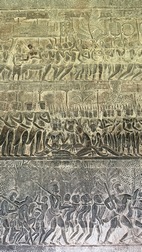 Templos de Angkor Wat