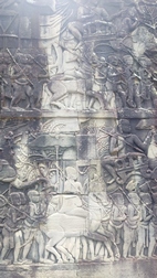 Templos de Angkor Thom