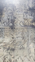 Templos de Angkor Thom