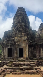 Templos de Angkor Thom