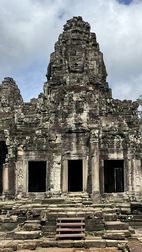 Templos de Angkor, Siem Reap