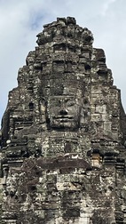 Templos de Angkor Thom
