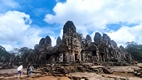 Templos de Angkor Thom
