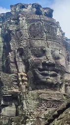 Templos de Angkor Thom