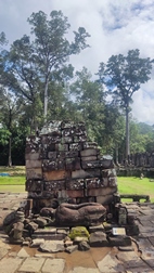 Templos de Angkor Thom