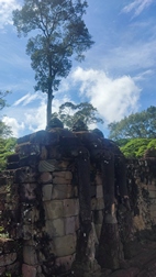 Templos de Angkor Thom