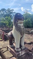 Templos de Angkor Thom