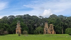Templos de Angkor Thom