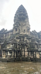 Templos de Angkor Wat