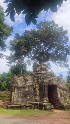 Templo Banteay Kdei