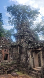 Templo Banteay Kdei