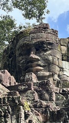 Templo Banteay Kdei