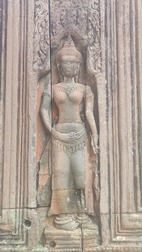 Templo Banteay Kdei