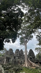 Templo Banteay Kdei