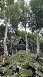 Templo de Beng Mealea
