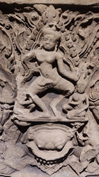 Angkor National Museum