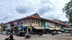 Centro de Siem Reap