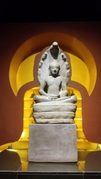 Angkor National Museum