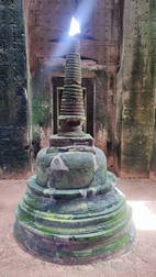 Templo Preah Khan
