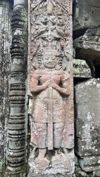 Templo Preah Khan