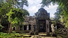 Templo Preah Khan