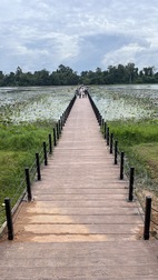 Templo Preah Neak Pean