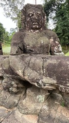 Templo Preah Khan