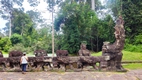 Templo Preah Khan