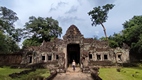 Templo Preah Khan