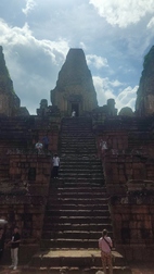 Templo de Pre Rup