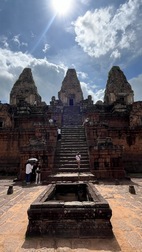 Templo de Pre Rup