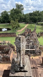 Templo de Pre Rup