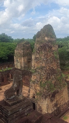 Templo de Pre Rup