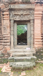 Lolei, Templos Roluos