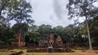 Preah Ko, Templos Roluos