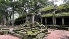 Templo Ta Prohm