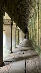 Templo Ta Prohm