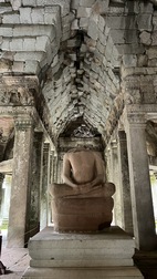 Templo Ta Prohm