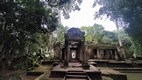 Templo Ta Prohm